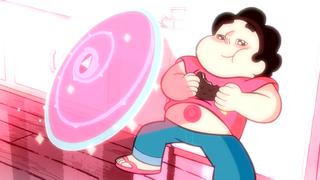 Illustration for article titled Steven Universe, Explained